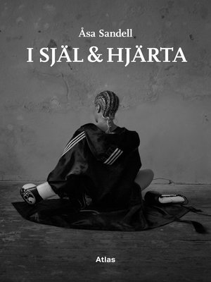cover image of I själ & hjärta